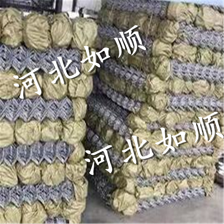 運城鍍鋅礦用菱形網(wǎng)圖片1