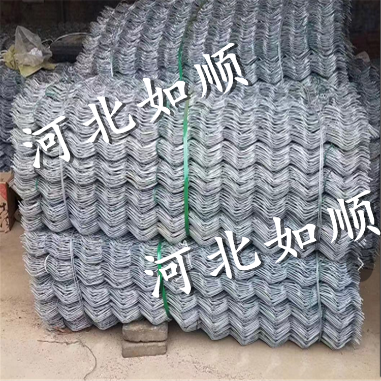 運城鍍鋅礦用菱形網(wǎng)圖片2