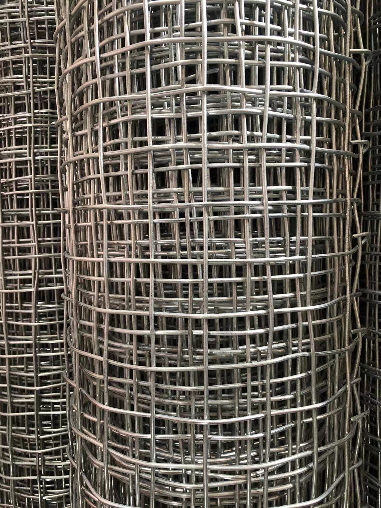 安平濟(jì)寧礦用經(jīng)緯網(wǎng)圖片4